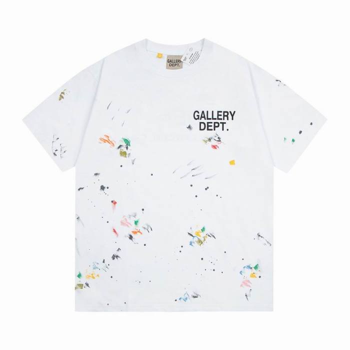 Gallery Dept T-Shirt-2824(S-XL)