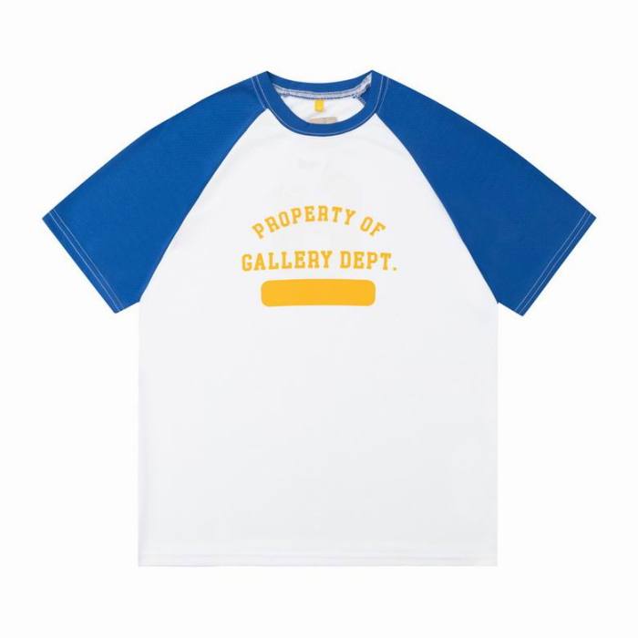 Gallery Dept T-Shirt-2598(S-XL)