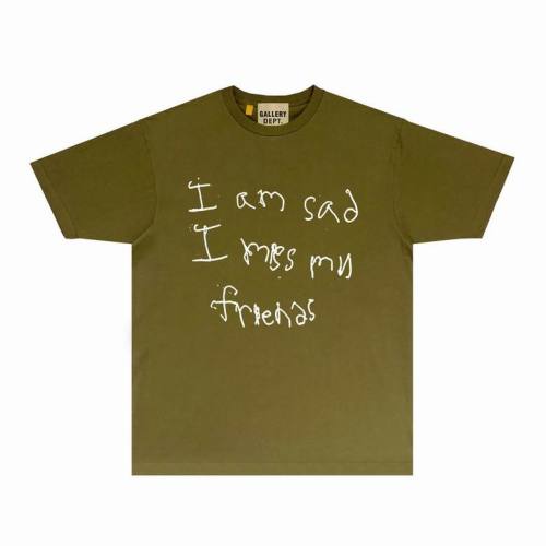 Gallery Dept T-Shirt-1043(S-XXL)