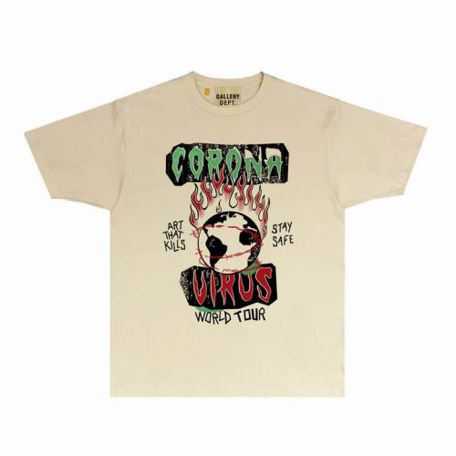 Gallery Dept T-Shirt-1686(S-XXL)