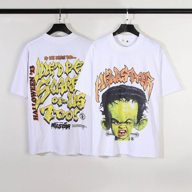 Hellstar t-shirt-729(M-XXL)