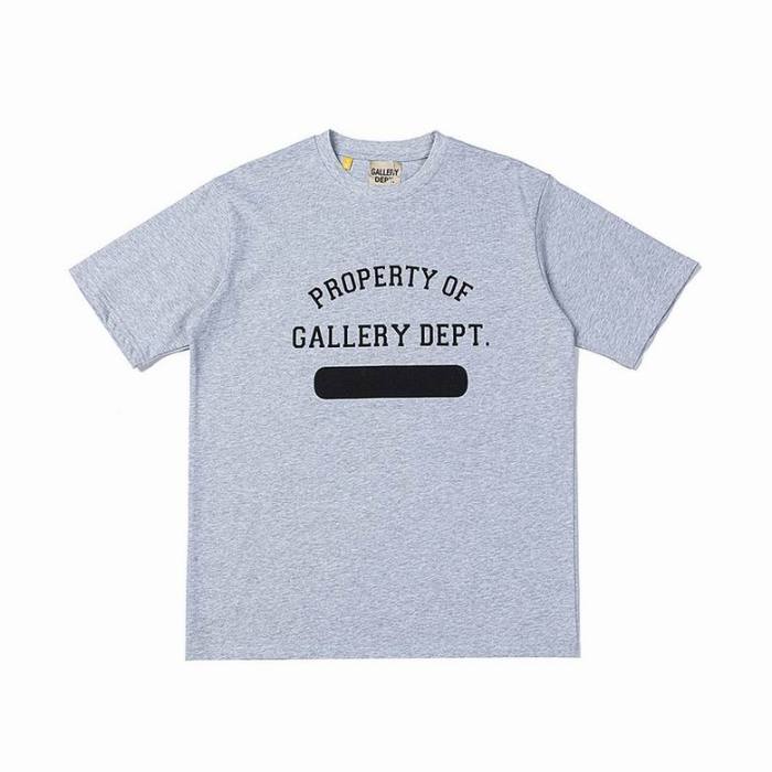 Gallery Dept T-Shirt-2778(S-XL)