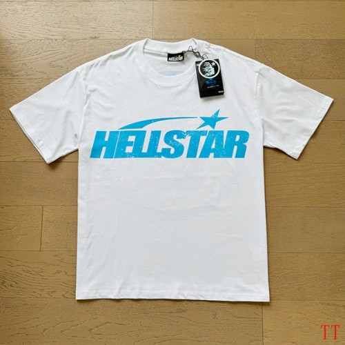 Hellstar t-shirt-657(S-XL)
