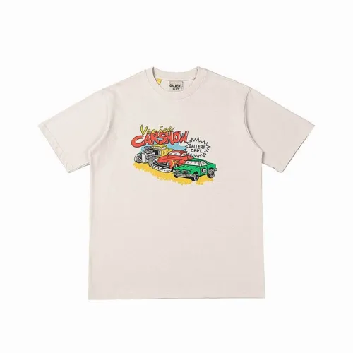 Gallery Dept T-Shirt-2771(S-XL)