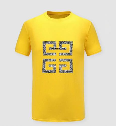 Givenchy t-shirt men-1785(M-XXXXXXL)