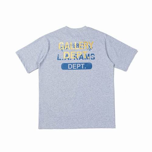 Gallery Dept T-Shirt-2787(S-XL)
