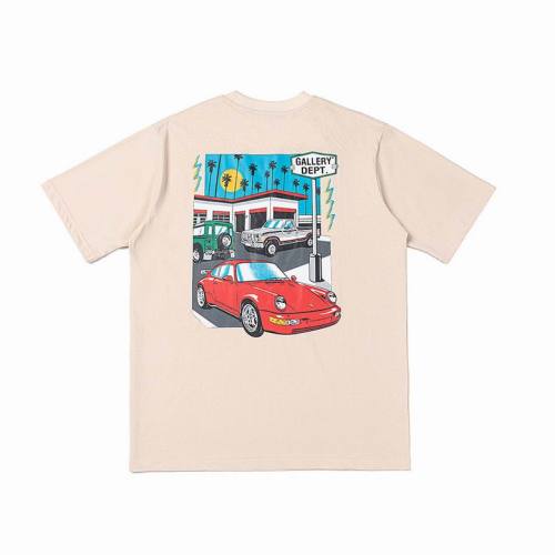 Gallery Dept T-Shirt-2799(S-XL)