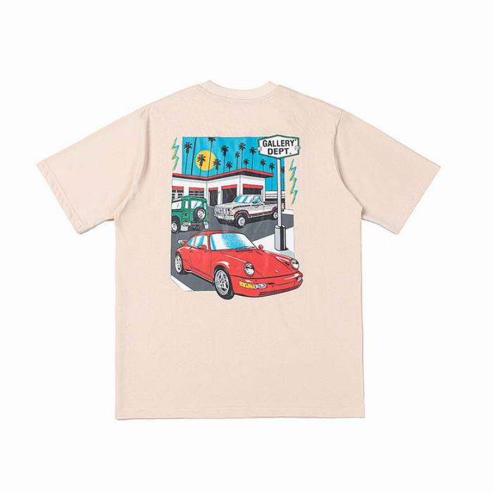 Gallery Dept T-Shirt-2799(S-XL)