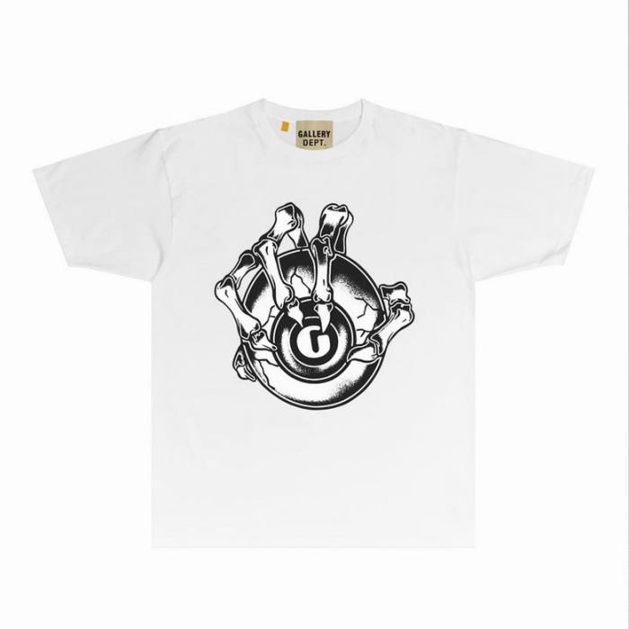 Gallery Dept T-Shirt-1893(S-XXL)