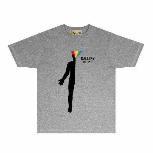 Gallery Dept T-Shirt-2336(S-XXL)