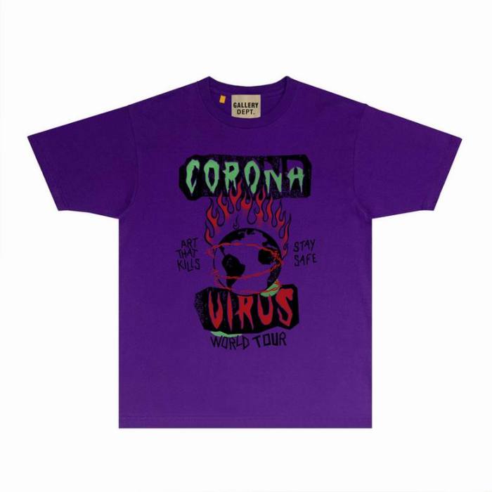 Gallery Dept T-Shirt-1688(S-XXL)
