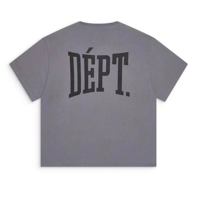 Gallery Dept T-Shirt-2738(S-XL)
