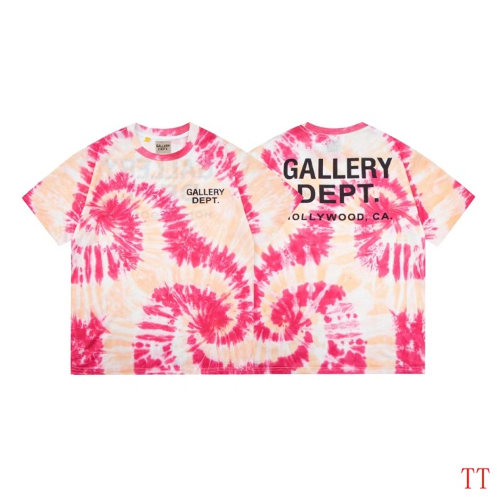 Gallery Dept T-Shirt-2670(S-XL)