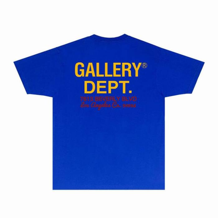 Gallery Dept T-Shirt-1579(S-XXL)