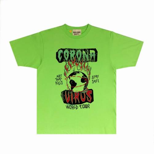 Gallery Dept T-Shirt-1684(S-XXL)