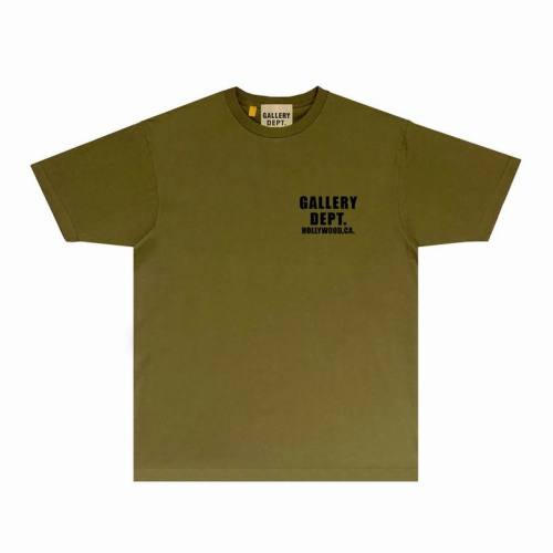 Gallery Dept T-Shirt-2453(S-XXL)