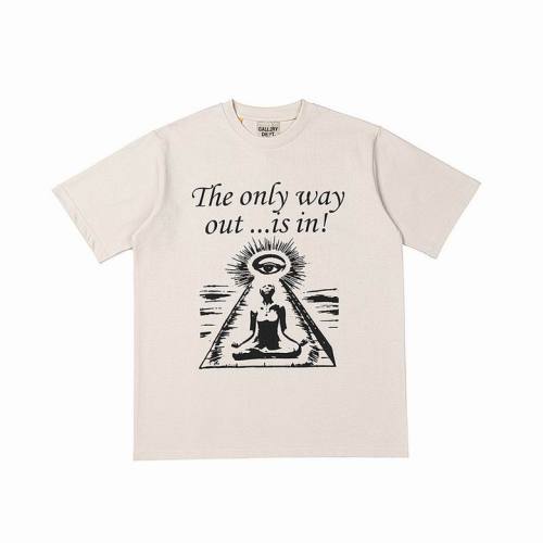 Gallery Dept T-Shirt-2779(S-XL)