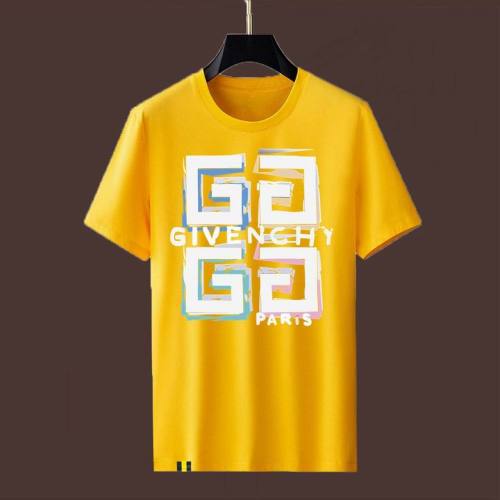 Givenchy t-shirt men-1722(M-XXXXL)