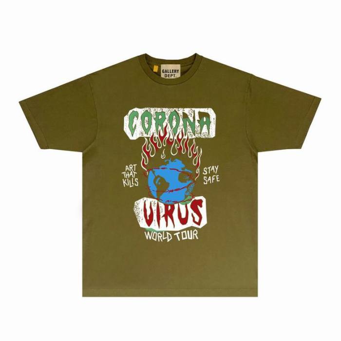 Gallery Dept T-Shirt-1671(S-XXL)
