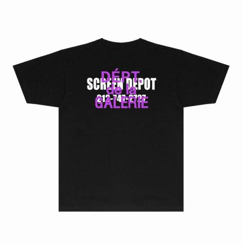 Gallery Dept T-Shirt-2206(S-XXL)