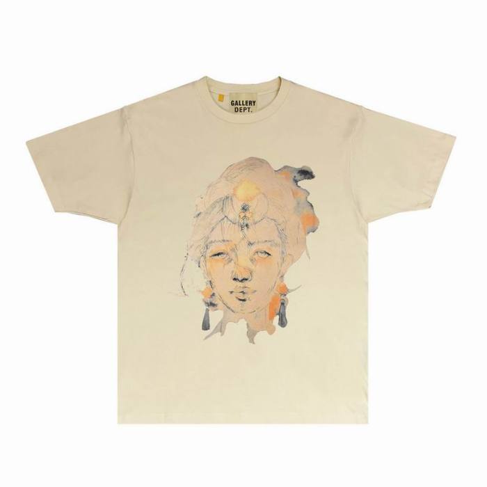 Gallery Dept T-Shirt-1156(S-XXL)