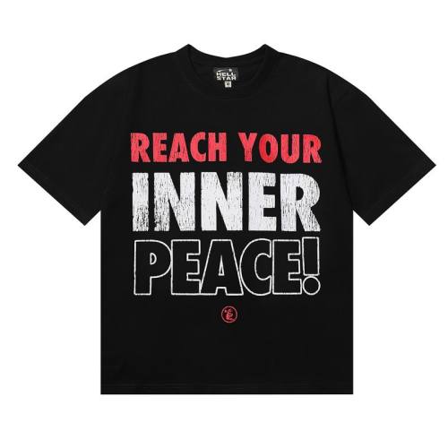 Hellstar t-shirt-589(S-XL)