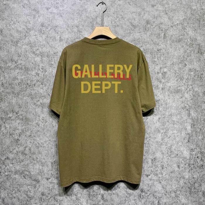 Gallery Dept T-Shirt-1618(S-XXL)