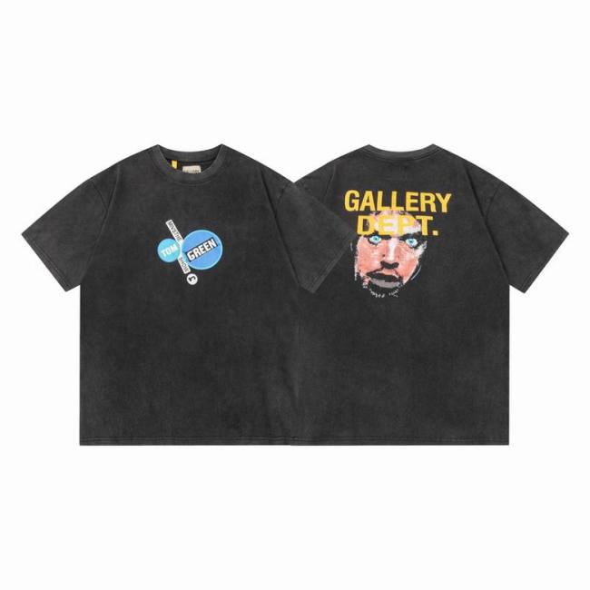 Gallery Dept T-Shirt-2592(S-XL)