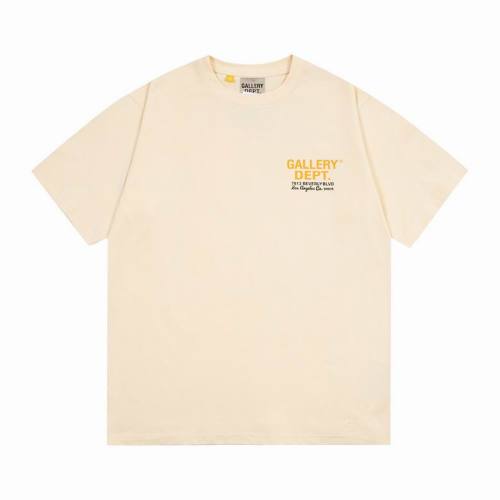 Gallery Dept T-Shirt-2566(S-XL)
