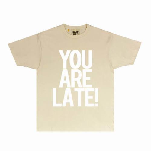 Gallery Dept T-Shirt-2031(S-XXL)