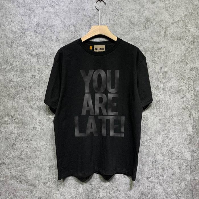Gallery Dept T-Shirt-1294(S-XXL)
