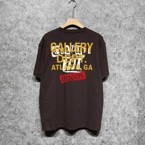 Gallery Dept T-Shirt-1408(S-XXL)
