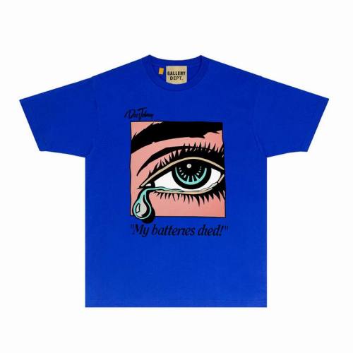 Gallery Dept T-Shirt-1732(S-XXL)