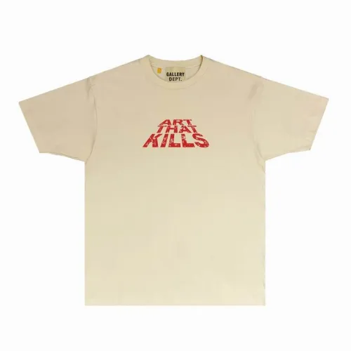 Gallery Dept T-Shirt-1999(S-XXL)