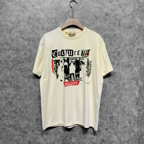 Gallery Dept T-Shirt-1417(S-XXL)