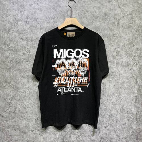 Gallery Dept T-Shirt-1525(S-XXL)