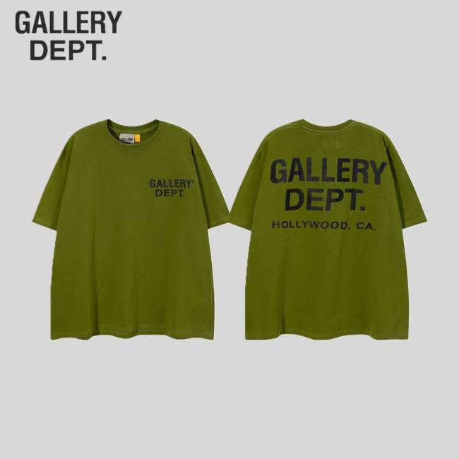 Gallery Dept T-Shirt-2652(S-XL)