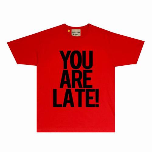 Gallery Dept T-Shirt-2016(S-XXL)