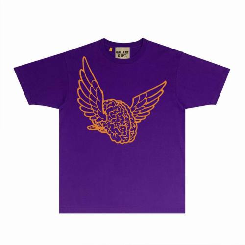 Gallery Dept T-Shirt-1977(S-XXL)