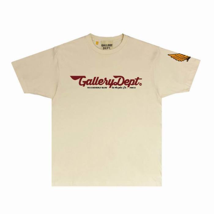 Gallery Dept T-Shirt-1961(S-XXL)