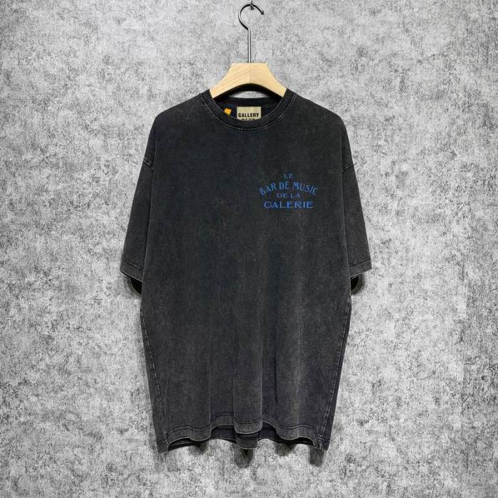Gallery Dept T-Shirt-2521(S-XXL)