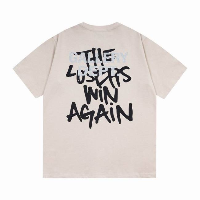 Gallery Dept T-Shirt-2825(S-XL)
