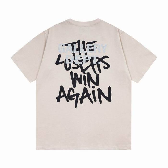 Gallery Dept T-Shirt-2825(S-XL)