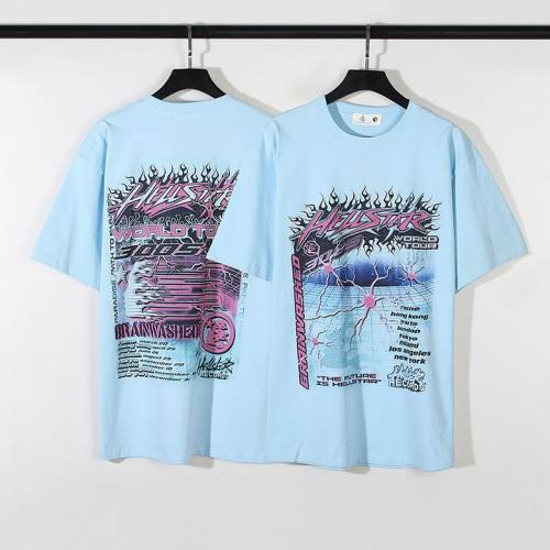 Hellstar t-shirt-720(M-XXL)