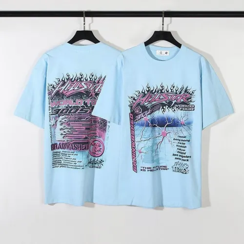Hellstar t-shirt-720(M-XXL)