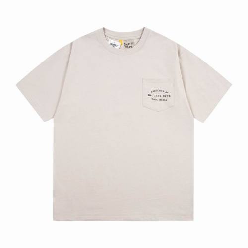 Gallery Dept T-Shirt-2559(S-XL)