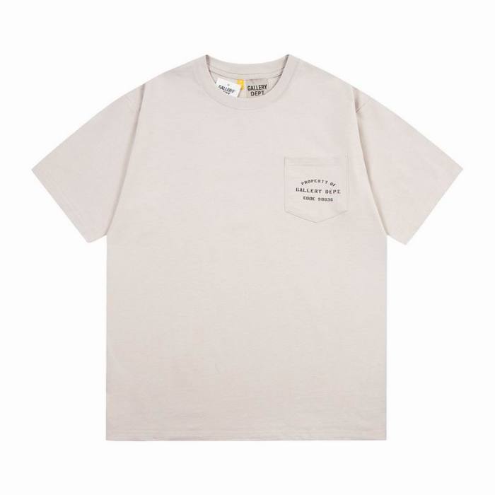 Gallery Dept T-Shirt-2559(S-XL)