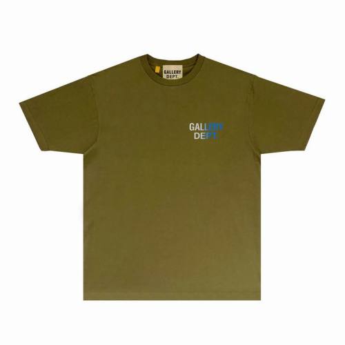 Gallery Dept T-Shirt-2139(S-XXL)