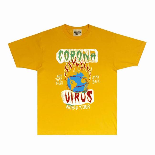Gallery Dept T-Shirt-1675(S-XXL)