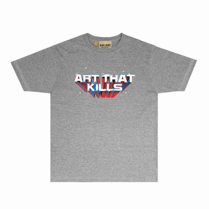 Gallery Dept T-Shirt-1126(S-XXL)